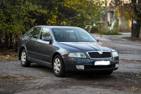 Skoda Octavia, снимка 4