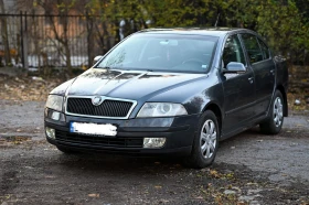 Skoda Octavia, снимка 3