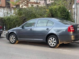 Skoda Octavia, снимка 2