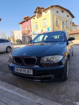 BMW 116 | Mobile.bg    16