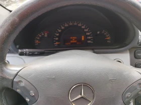 Mercedes-Benz C 270, снимка 8