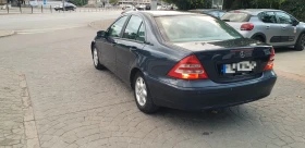 Mercedes-Benz C 180 1.8 129кс, снимка 7