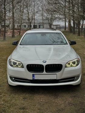 BMW 528 I/8zf/soft close, снимка 2