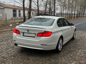 BMW 528 I/8zf/soft close, снимка 4