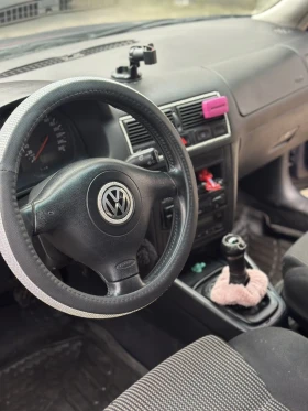 VW Golf, снимка 6