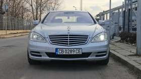 Mercedes-Benz S 350 | Mobile.bg    5