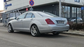 Mercedes-Benz S 350 | Mobile.bg    3