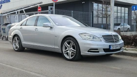 Mercedes-Benz S 350 | Mobile.bg    4