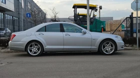 Mercedes-Benz S 350 | Mobile.bg    6