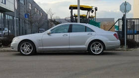 Mercedes-Benz S 350 | Mobile.bg    2