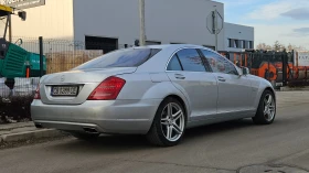 Mercedes-Benz S 350 | Mobile.bg    7