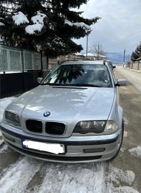     BMW 318