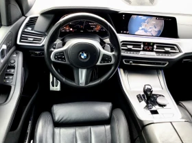 BMW X5M 50d/XD/HEADUP/360CAM/VACUUM/2019 - 92000 лв. - 27963665 | Car24.bg