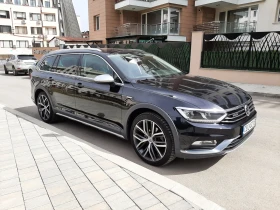 VW Alltrack Passat, снимка 2