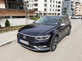 VW Alltrack Passat, снимка 3