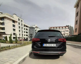 VW Alltrack Passat, снимка 6