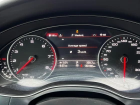 Audi A7 PROGRESSIV/QUATTRO/KEYLESS/АВТО ФИНАНСИРАНЕ, снимка 9