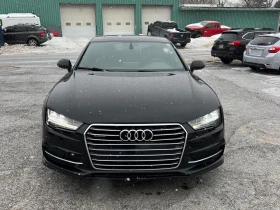 Audi A7 PROGRESSIV/QUATTRO/KEYLESS/АВТО ФИНАНСИРАНЕ, снимка 2