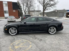 Audi A7 PROGRESSIV/QUATTRO/KEYLESS/АВТО ФИНАНСИРАНЕ - 26300 лв. - 43796219 | Car24.bg