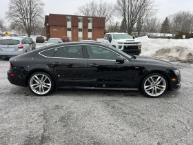 Audi A7 PROGRESSIV/QUATTRO/KEYLESS/АВТО ФИНАНСИРАНЕ, снимка 4