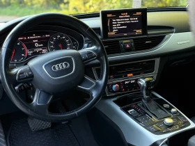 Обява за продажба на Audi A6 C7 3.0TFSI Supercharged ~30 999 лв. - изображение 5