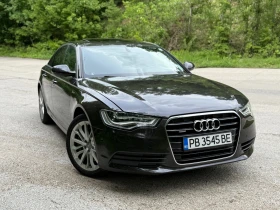 Обява за продажба на Audi A6 C7 3.0TFSI Supercharged ~30 999 лв. - изображение 1