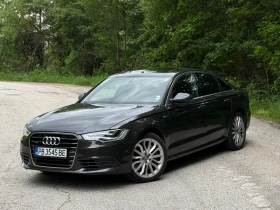 Обява за продажба на Audi A6 C7 3.0TFSI Supercharged ~30 999 лв. - изображение 1