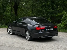 Обява за продажба на Audi A6 C7 3.0TFSI Supercharged ~30 999 лв. - изображение 3
