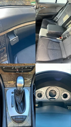 Обява за продажба на Mercedes-Benz E 320 Е280 ~8 499 лв. - изображение 8