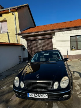 Обява за продажба на Mercedes-Benz E 320 Е280 ~8 499 лв. - изображение 1