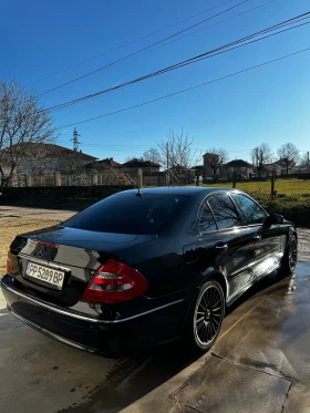 Обява за продажба на Mercedes-Benz E 320 Е280 ~8 499 лв. - изображение 5