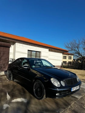 Обява за продажба на Mercedes-Benz E 320 Е280 ~8 499 лв. - изображение 1