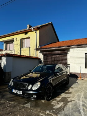 Обява за продажба на Mercedes-Benz E 320 Е280 ~8 499 лв. - изображение 2