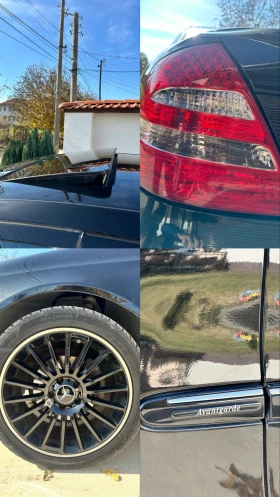 Обява за продажба на Mercedes-Benz E 320 Е280 ~8 499 лв. - изображение 6