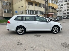 VW Golf VII 1.6 TDi 110кс DSG - 16300 лв. - 67409394 7