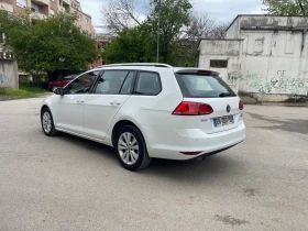 VW Golf VII 1.6 TDi 110кс DSG - 16300 лв. - 67409394 4