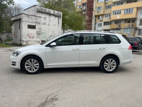 VW Golf VII 1.6 TDi 110кс DSG - 16300 лв. - 67409394 3