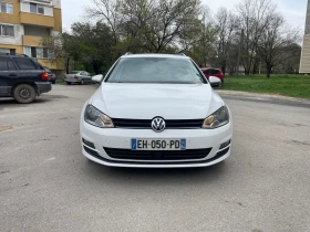 VW Golf VII 1.6 TDi 110кс DSG - 16300 лв. - 67409394 9