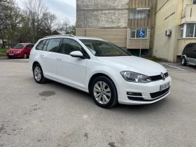 VW Golf VII 1.6 TDi 110кс DSG - 16300 лв. - 67409394 8