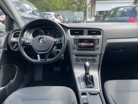 VW Golf VII 1.6 TDi 110кс DSG - 16300 лв. - 67409394 12
