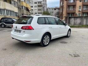 VW Golf VII 1.6 TDi 110кс DSG - 16300 лв. - 67409394 6