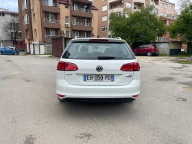 VW Golf VII 1.6 TDi 110кс DSG - 16300 лв. - 67409394 5