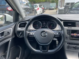 VW Golf VII 1.6 TDi 110кс DSG - 16300 лв. - 67409394 13