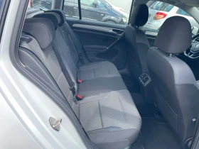 VW Golf VII 1.6 TDi 110кс DSG - 16300 лв. - 67409394 14