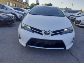 Toyota Auris  2, 0 D4D NAVI KEY LESS GO KAMERA TEMPOMAT | Mobile.bg    2