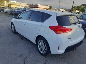 Toyota Auris  2, 0 D4D NAVI KEY LESS GO KAMERA TEMPOMAT | Mobile.bg    3