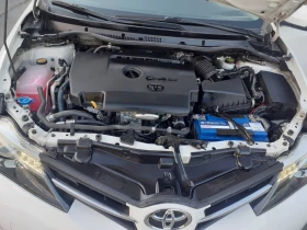 Toyota Auris  2, 0 D4D NAVI KEY LESS GO KAMERA TEMPOMAT | Mobile.bg    17