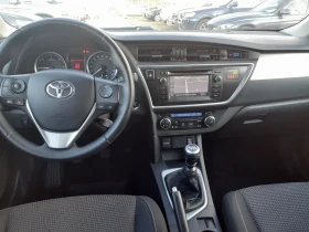Toyota Auris  2, 0 D4D NAVI KEY LESS GO KAMERA TEMPOMAT | Mobile.bg    7