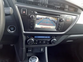 Toyota Auris  2, 0 D4D NAVI KEY LESS GO KAMERA TEMPOMAT | Mobile.bg    10