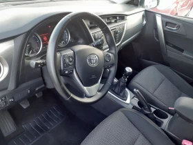 Toyota Auris  2, 0 D4D NAVI KEY LESS GO KAMERA TEMPOMAT | Mobile.bg    13